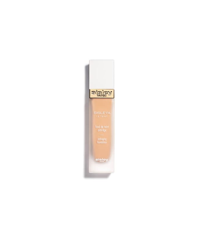 SISLEY-SISLEŸA LE TEINT-Fond de teint anti âge - éclat - lissant