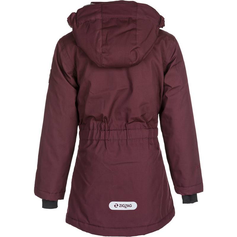 ZigZag Tori Parka Parka Kinder