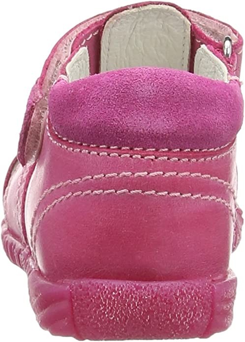 PRIMIGI Mädchen Sandalen lila/pink Lars fuxia