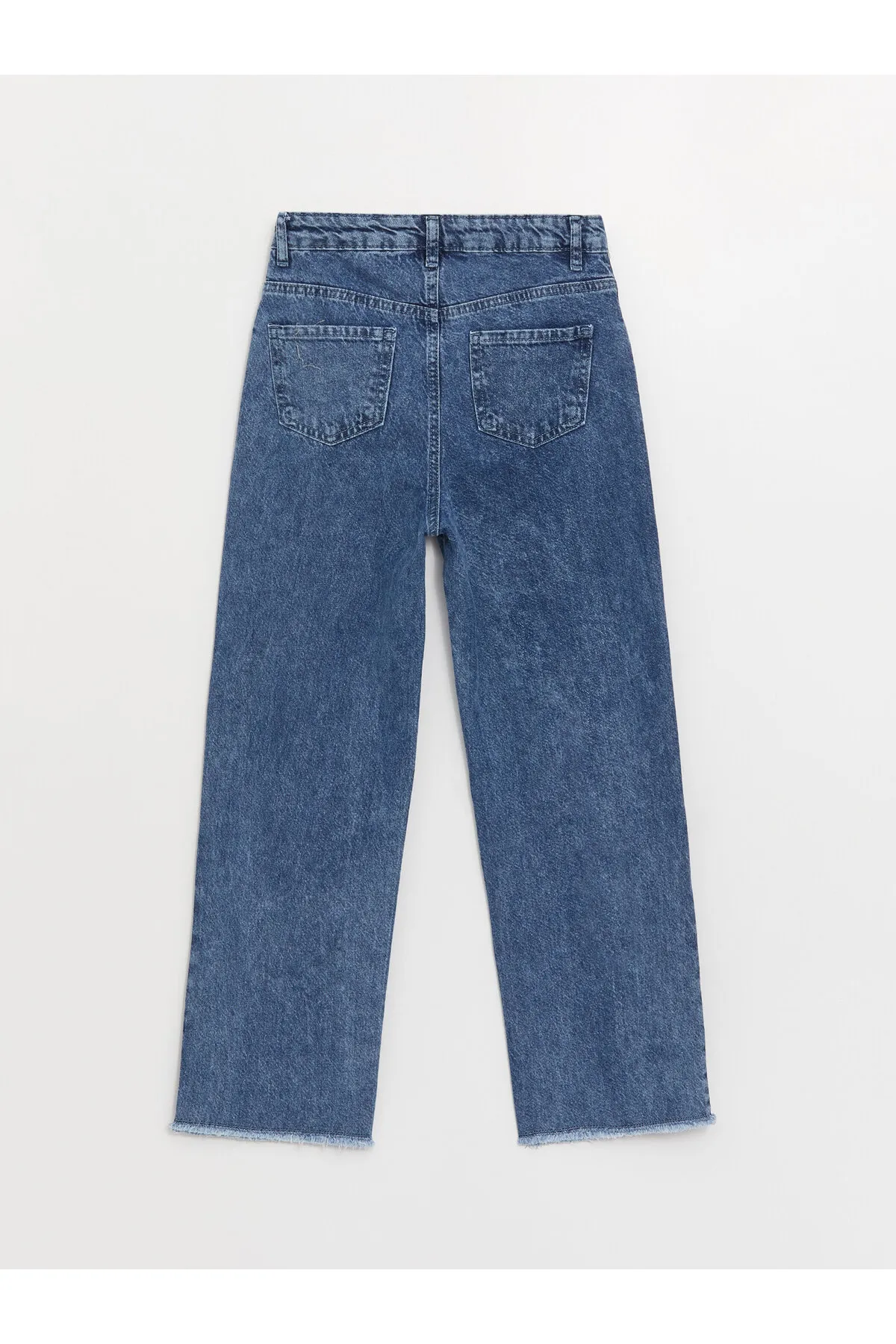 LC Waikiki  Weite Jeanshose für Mädchen