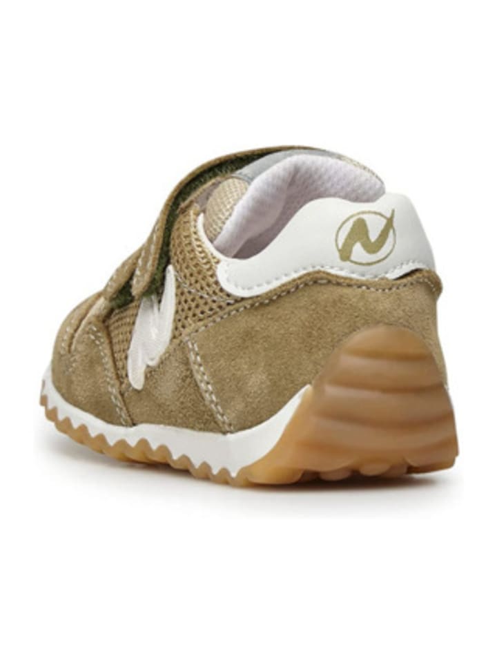 Naturino Jungen Halbschuhe für Herren in grün in grün günstig kaufen 32
