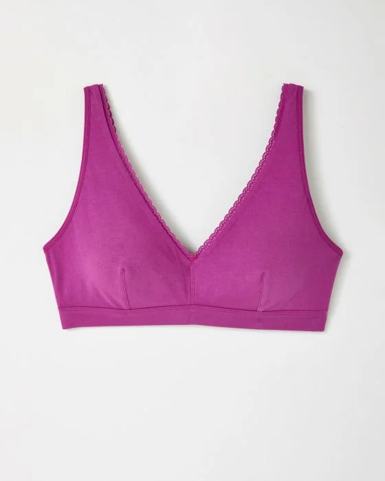 Soutien-gorge brassière confort