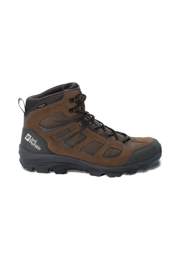 VOJO 3 TEXAPORE MID M Wasserdichte Wanderschuhe Herren