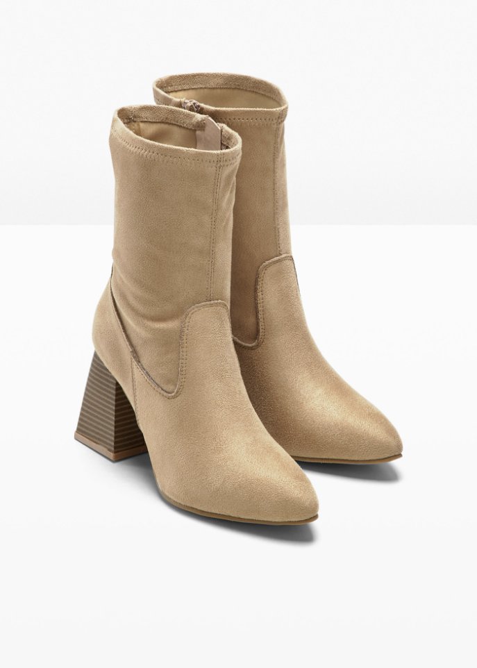 Stiefelette