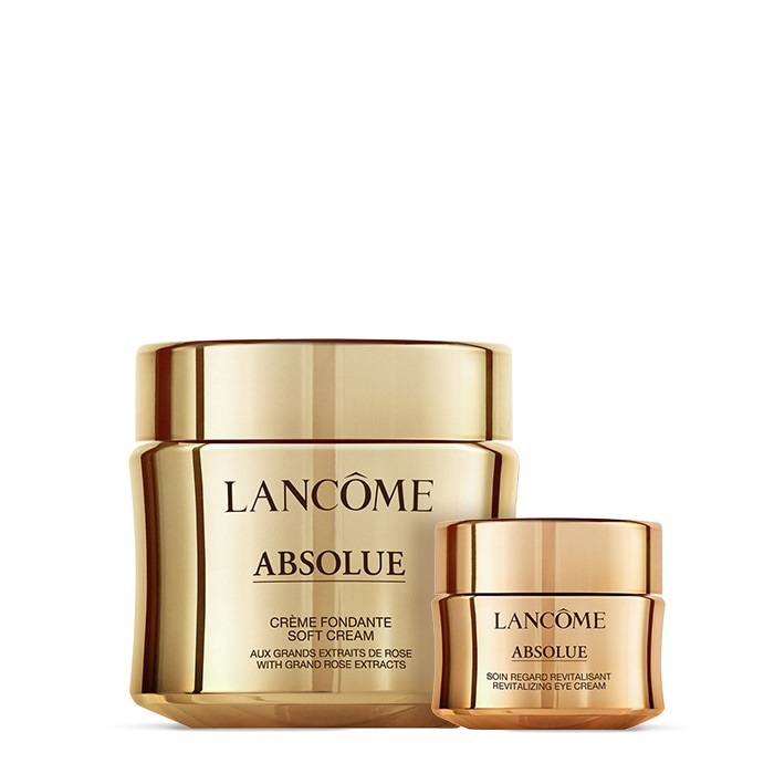 Revitalizing Eye Cream