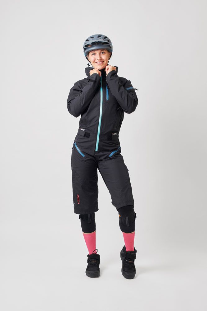dirtlej Dirtsuit Pro Edition - Damen Matschoverall kaufen | Bike-Discount