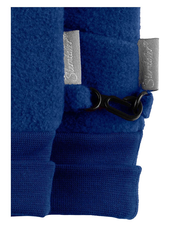 Sterntaler® Fingerhandschuhe in Kobaltblau günstig kaufen