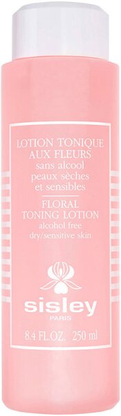 Sisley Lotion Tonique aux Fleurs Gesichtswasser