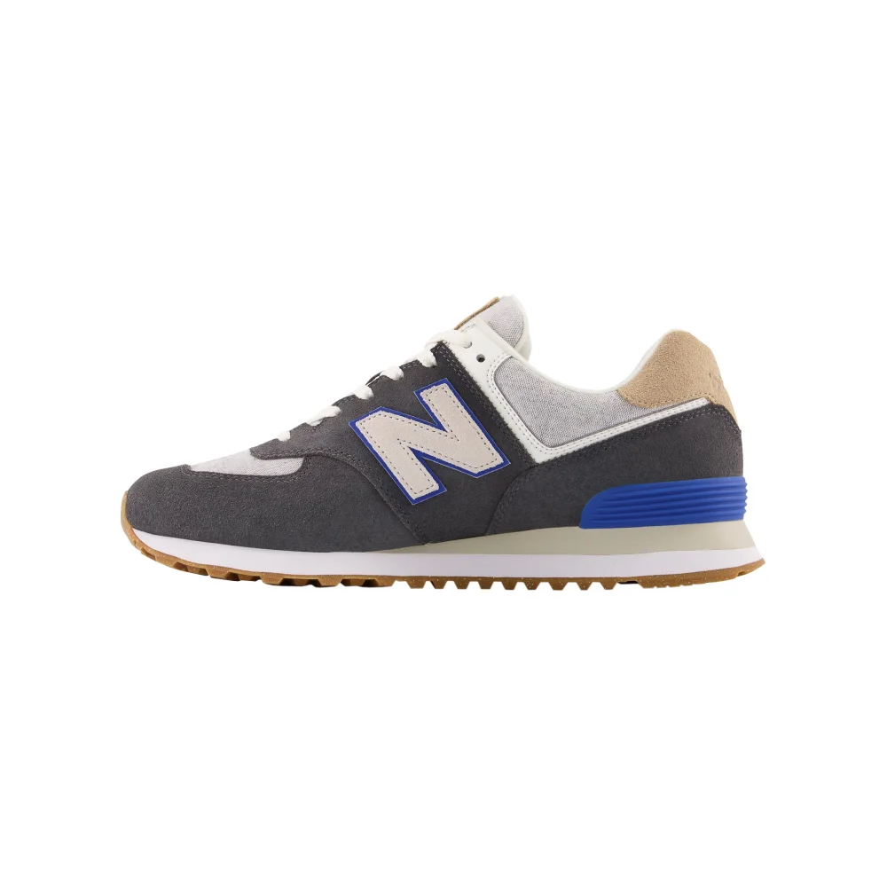 New Balance 574 U574SS2 / schwarz