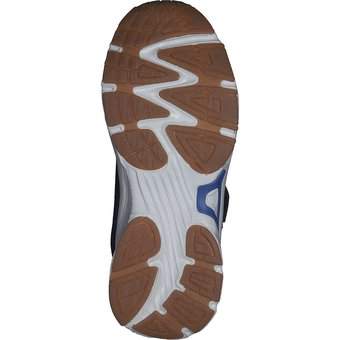 KangaROOS K-NI Hero EV Hallenschuh in blau