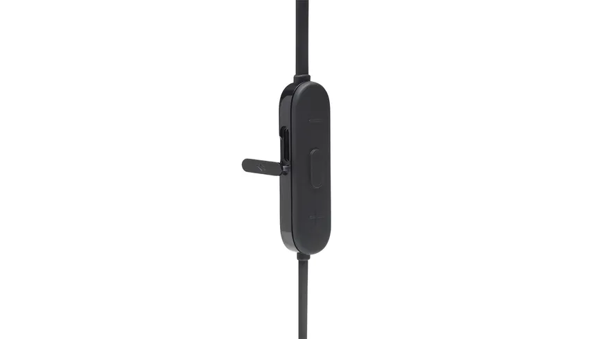 JBL T125BT - Schwarz BLUETOOTH IN-EAR HEADSET
