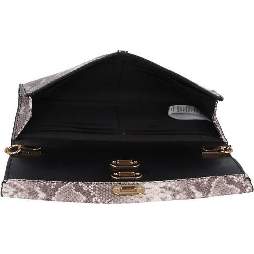 Fossil Penrose Clutch Geldbörse Leder 20 cm