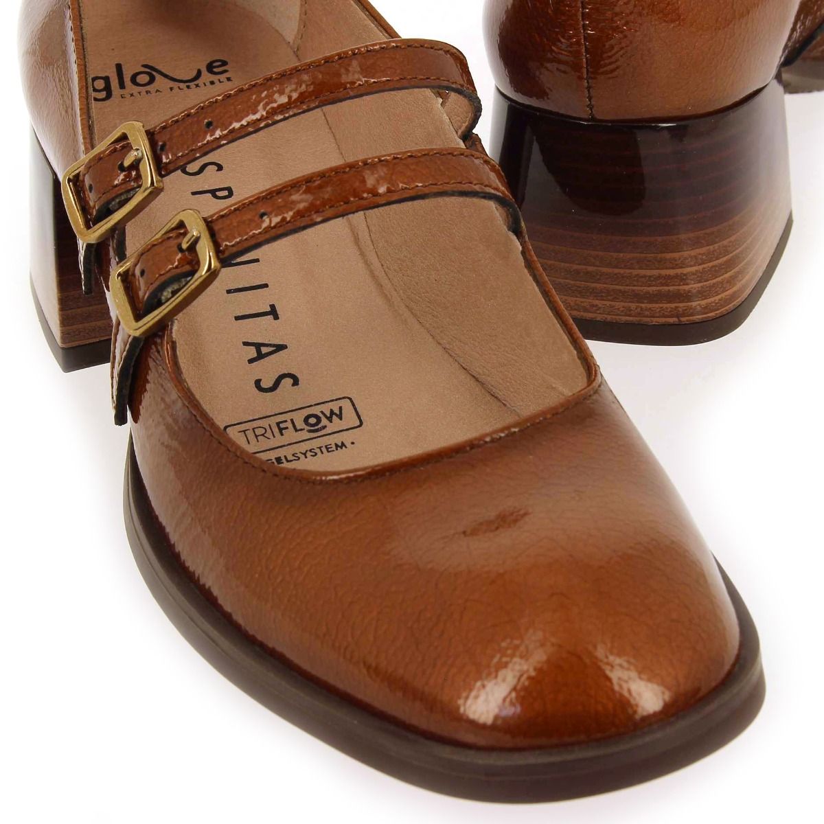 Hispanitas  HI233143 - Cognac