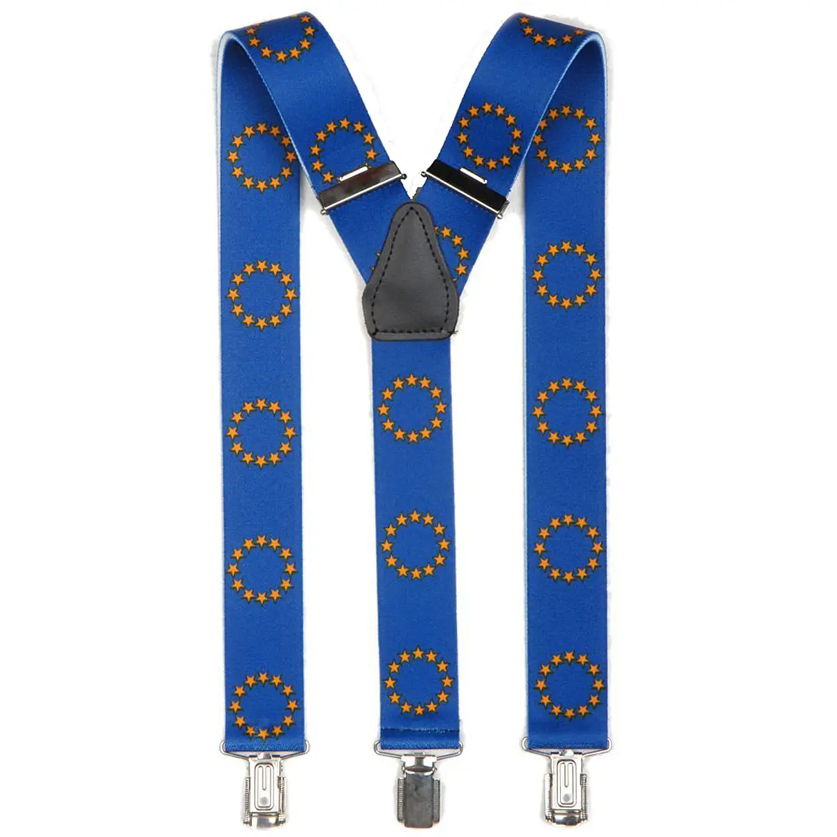 Hosenträger Europa