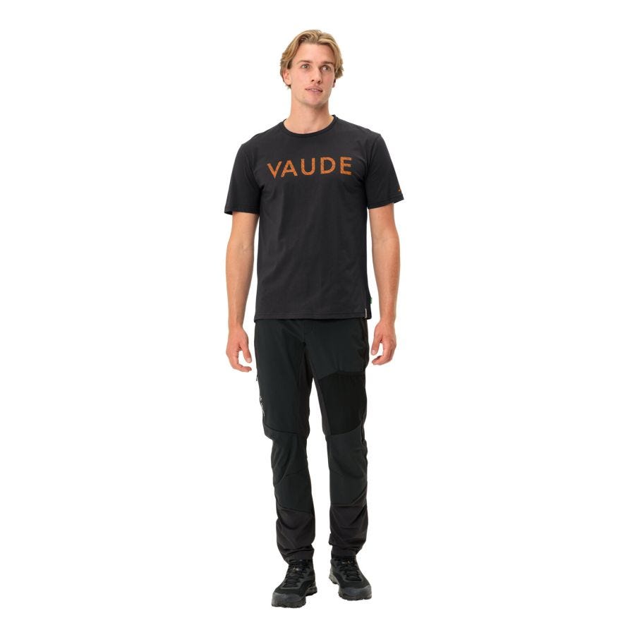 Graphic T-Shirt Herren