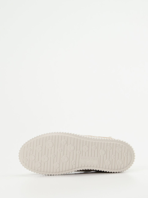 Sneaker-18032490018 Voile Blanche