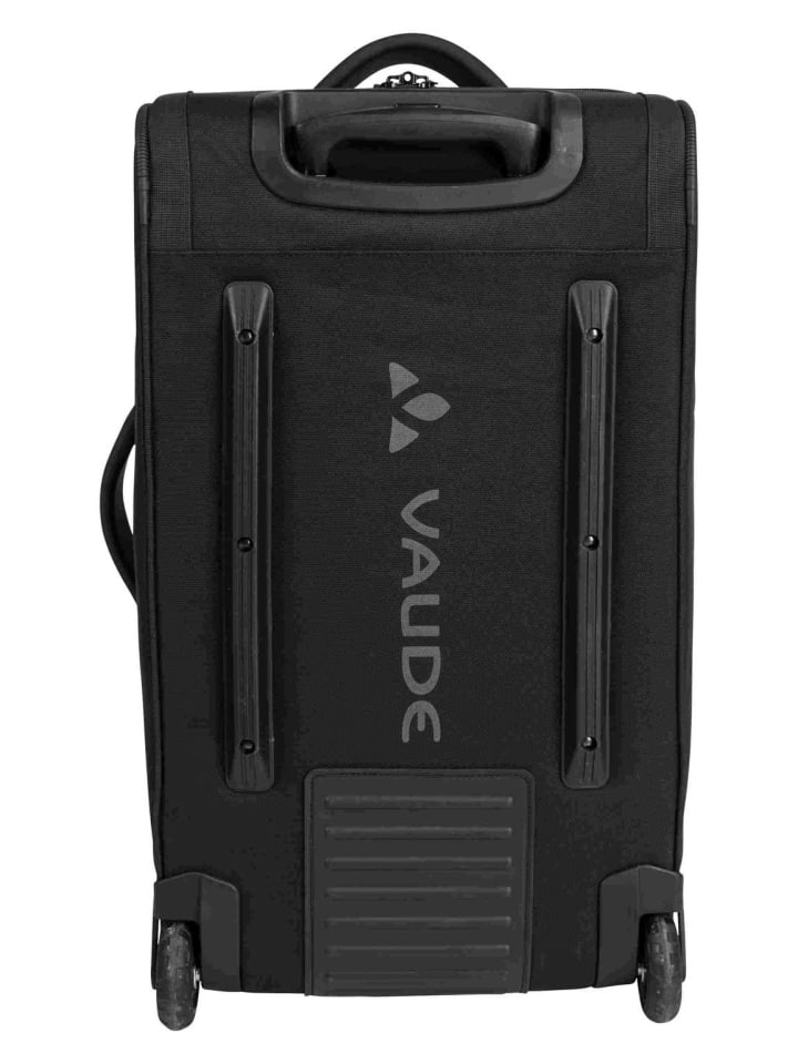 Vaude Vaude Koffer Rotuma 65, black, - günstig kaufen onesize