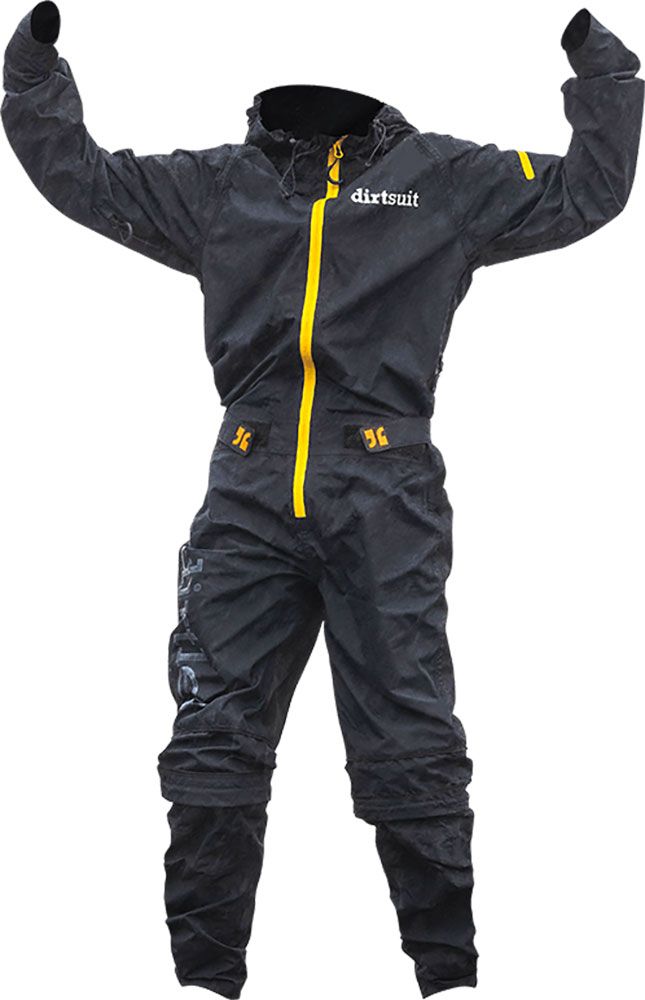 dirtlej DirtSuit Kids Edition - Kinder Matschoverall kaufen | Bike-Discount