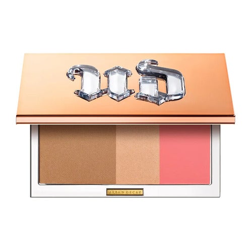 Urban Decay Stay Naked - Hármasban Légy