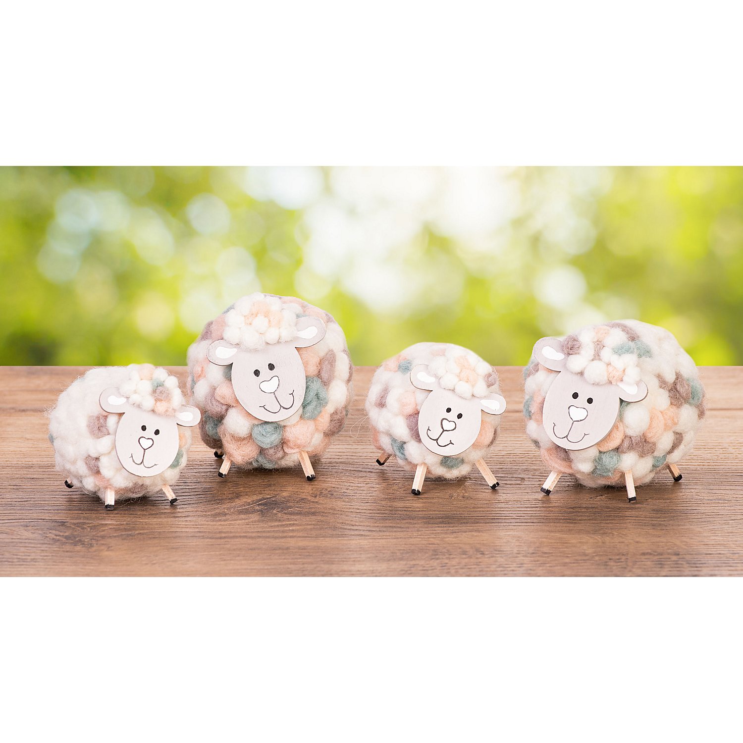 buttinette Bastel-Set 