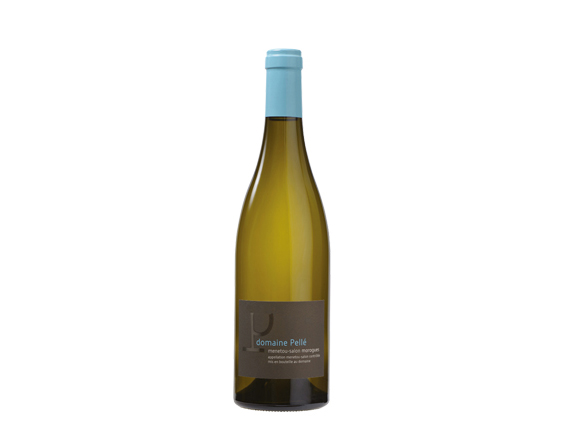 Domaine Pellé Menetou-Salon les Morogues Blanc 2022 Loire Menetou Salon