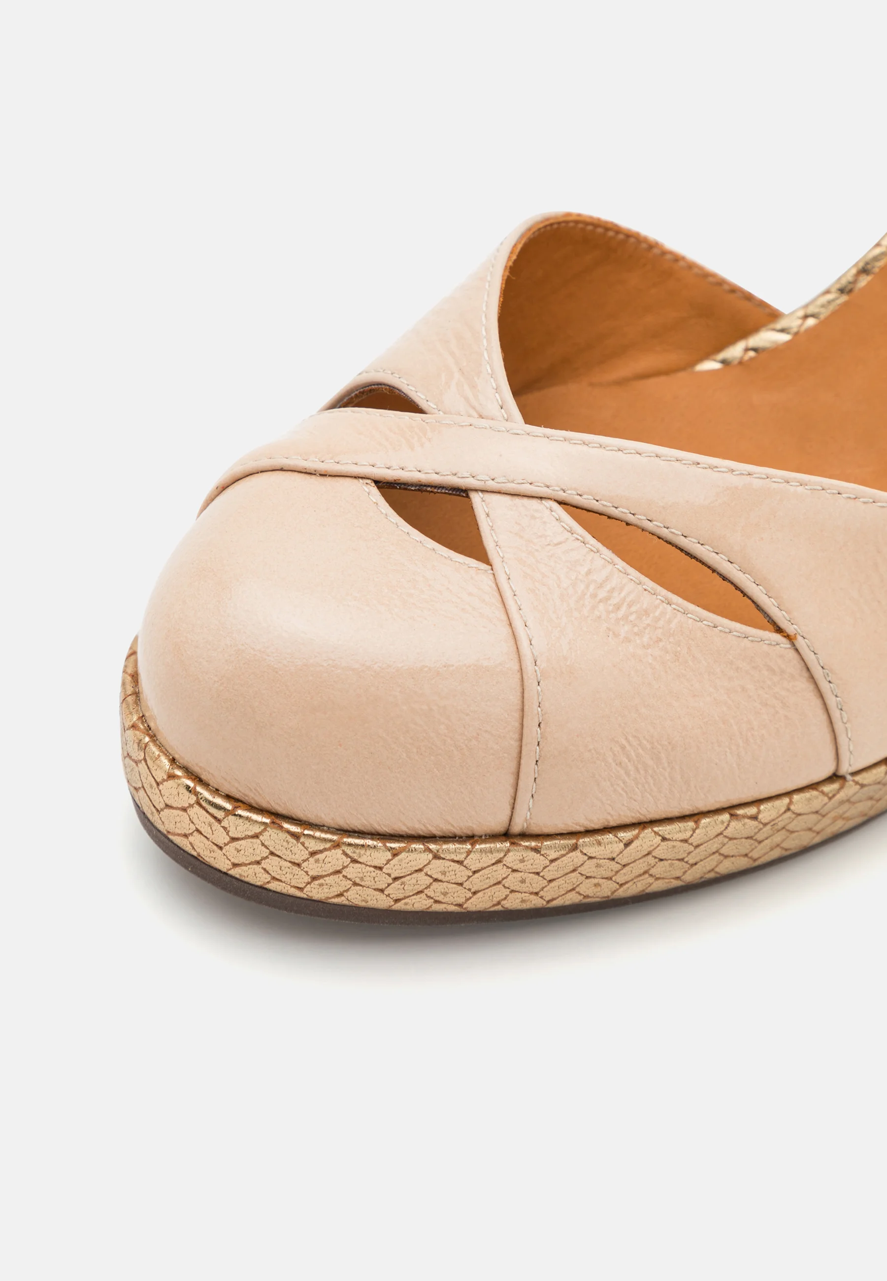 Chie Mihara JOSINA - Zapatos de plataforma