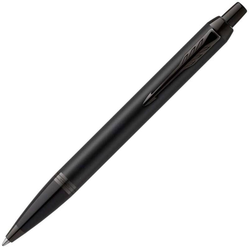 Parker Kugelschreiber IM 2127618 Schwarz