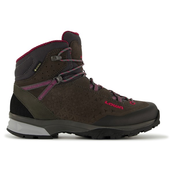 Lowa - Women's Sassa GTX MID - Wanderschuhe