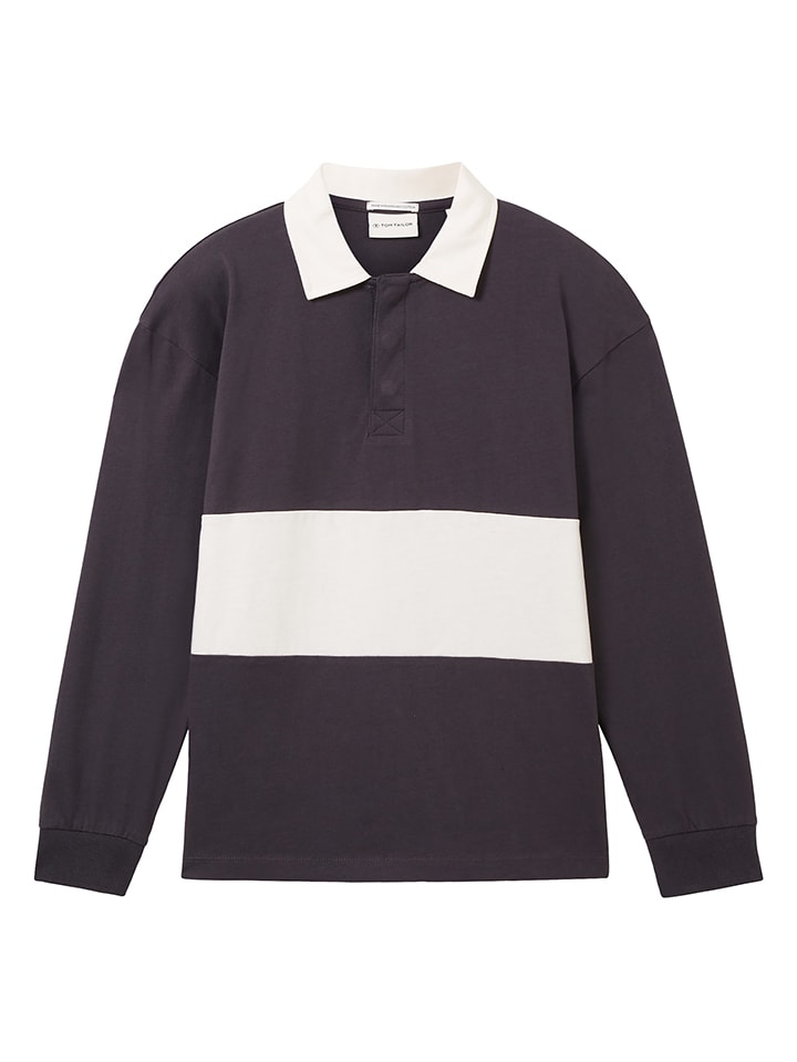 TOM TAILOR kids Poloshirt in Dunkelblau günstig kaufen