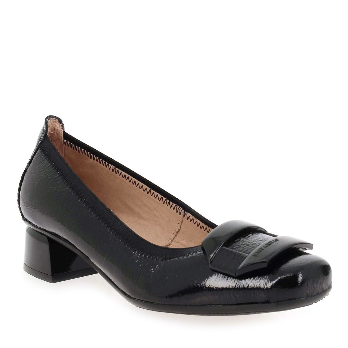 Hispanitas  HI222362 - noir