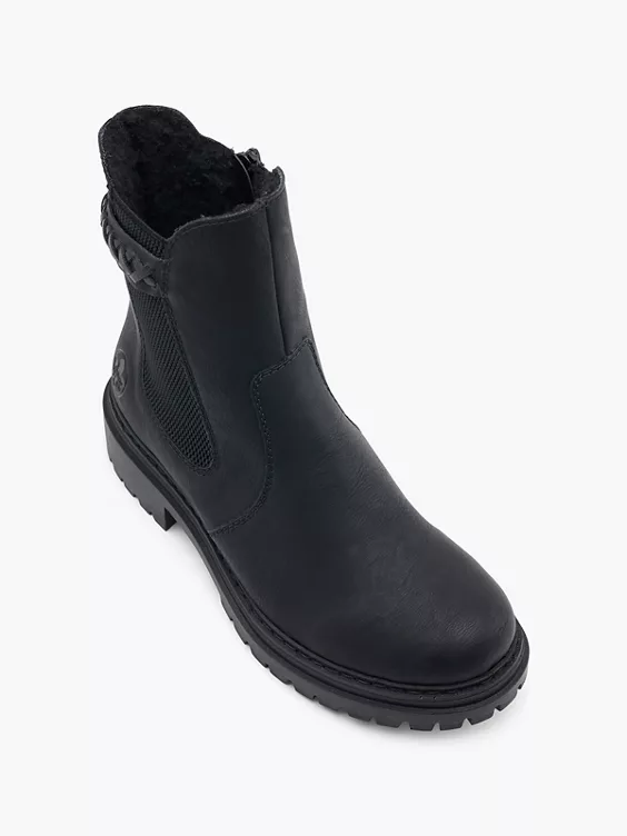 Rieker Chelsea Boots