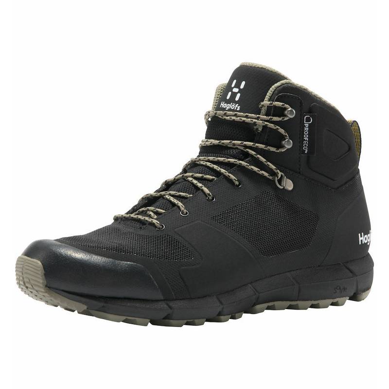 Haglöfs L.I.M Mid Proof Eco Wanderschuhe Damen