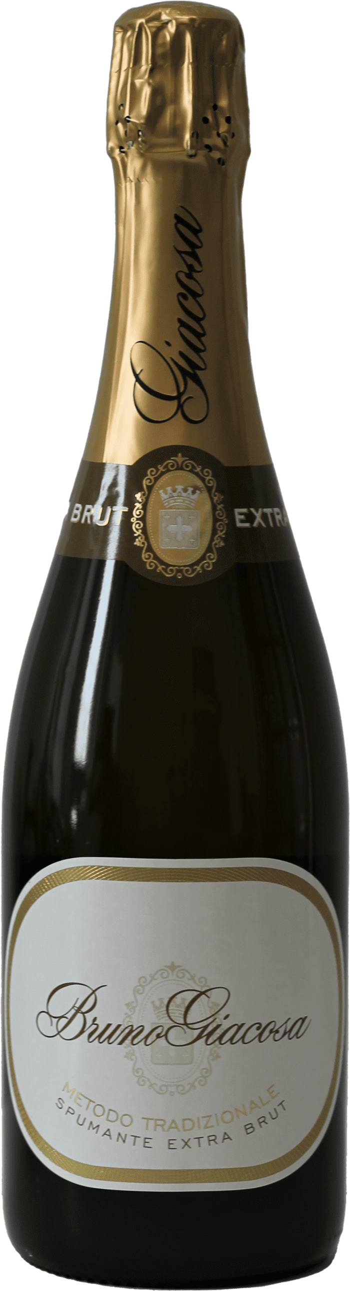 Bruno Giacosa: Spumante Extra Brut 2019