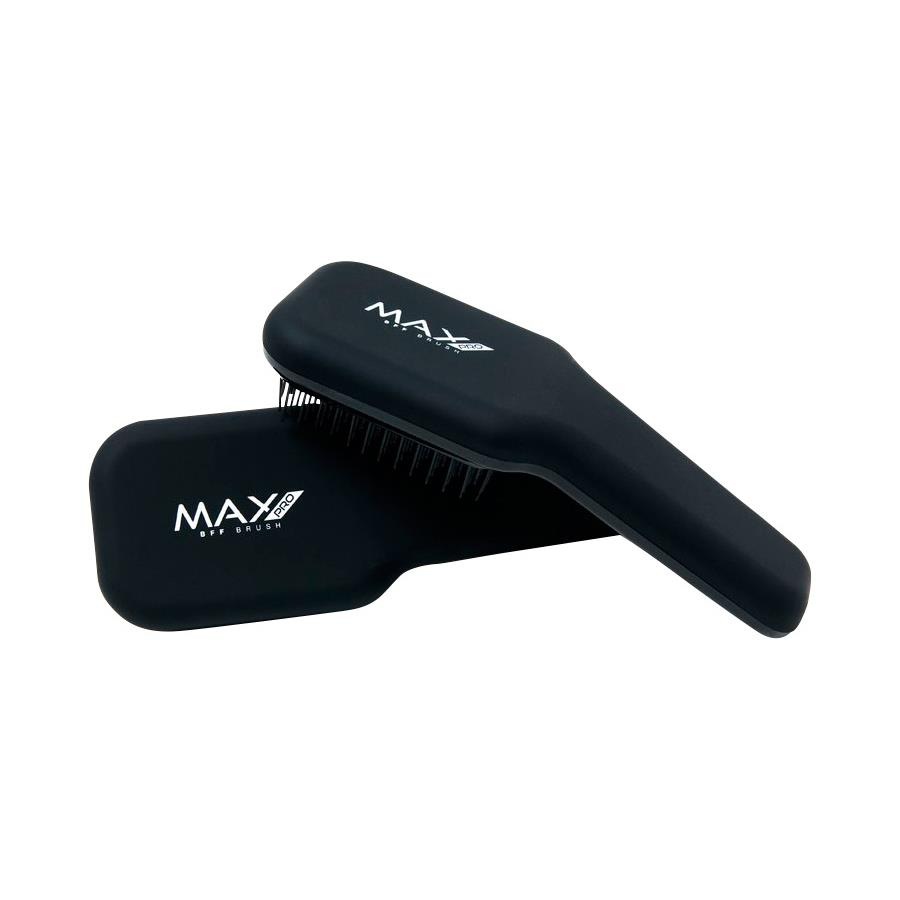 BFF Brush Black Large