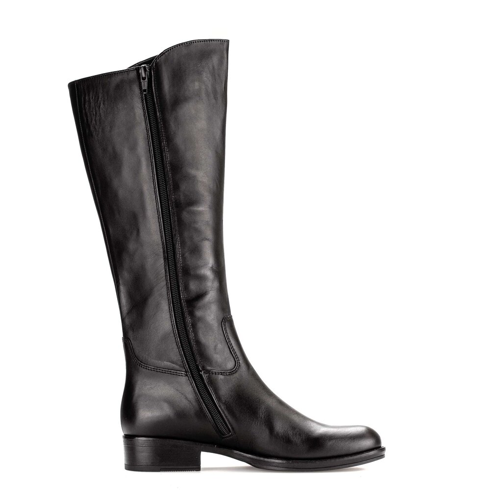 Gabor fashion Eleganter Stiefel schwarz
