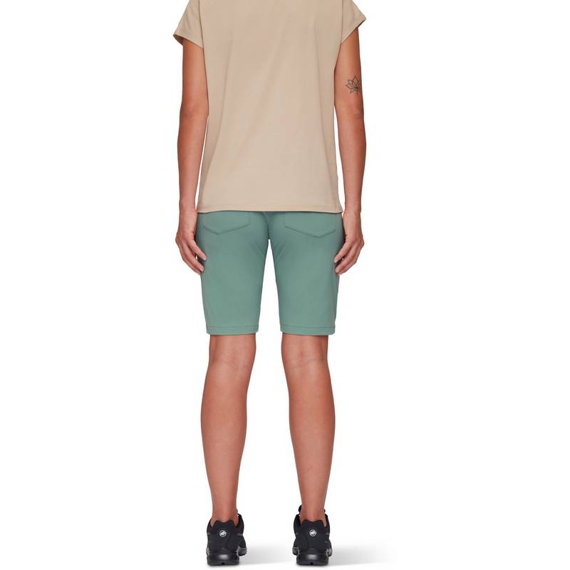 Mammut Runbold Shorts Damen
