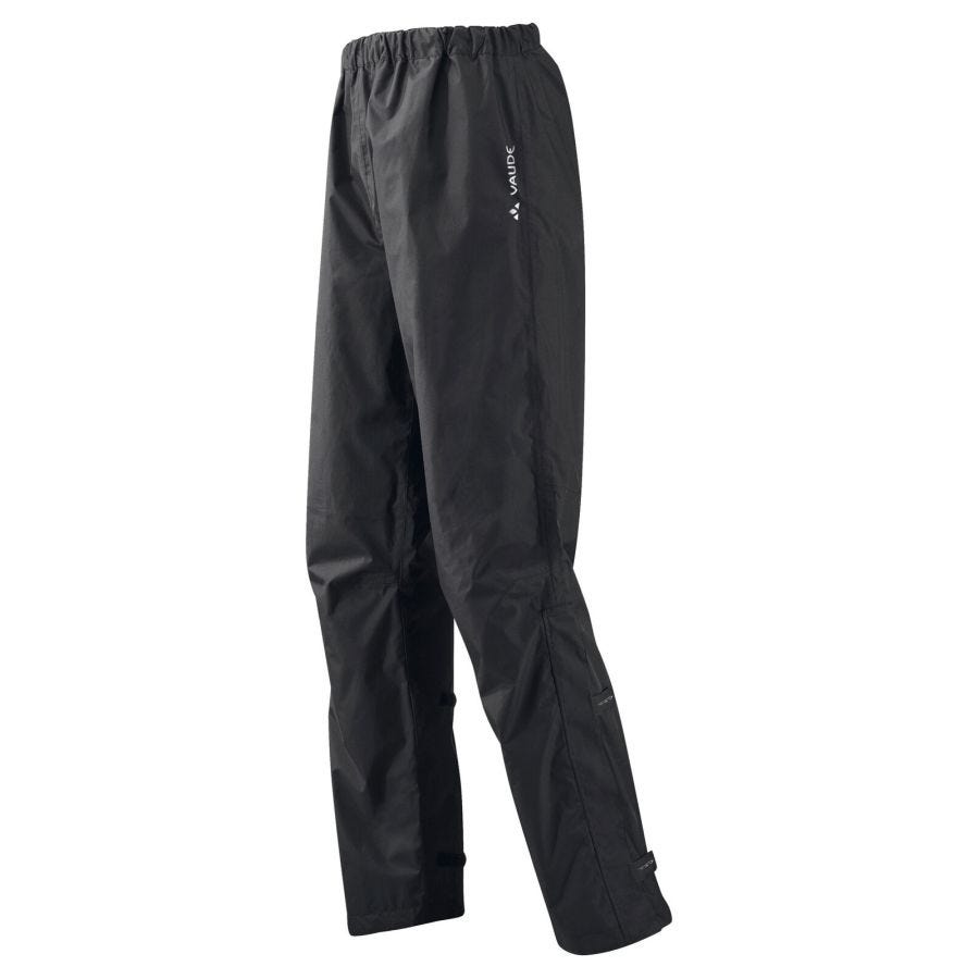 Fluid II Regenhose Kurzgrößen/Langgrößen Herren