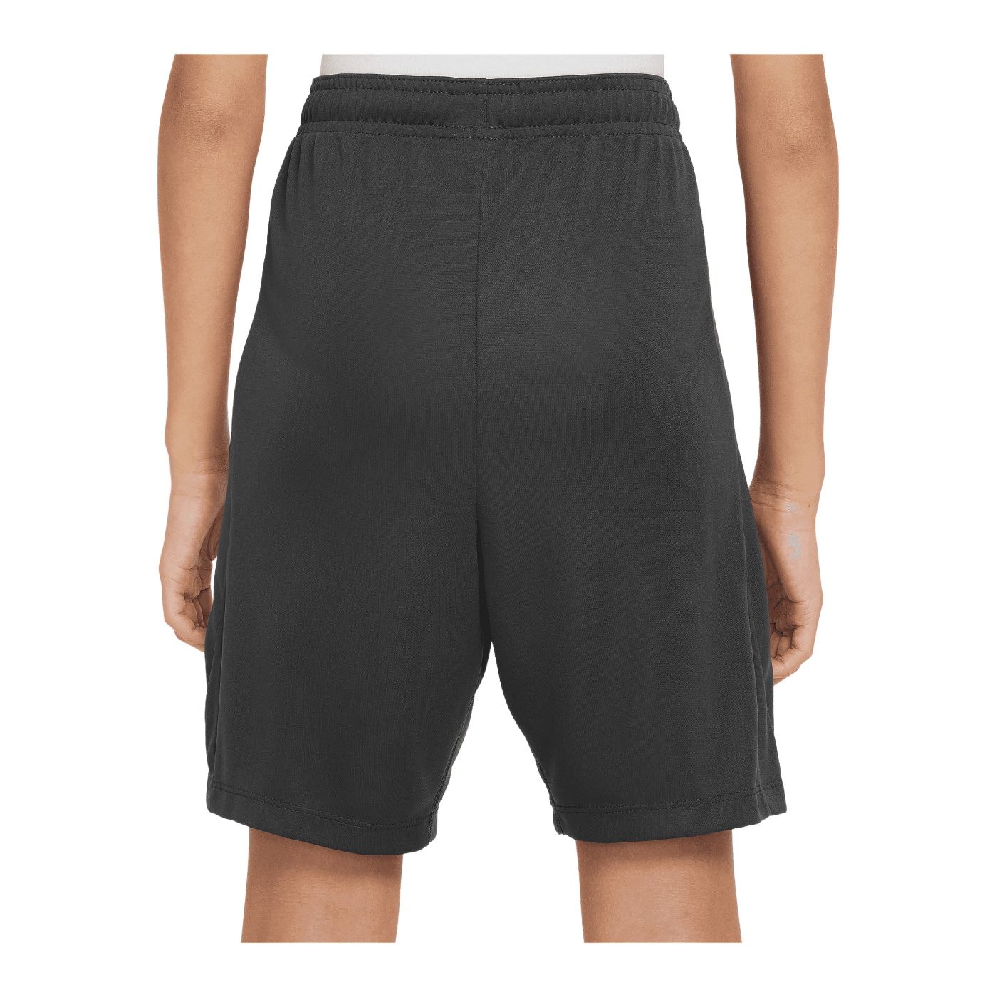 Nike FC Liverpool Academy Short Kids Grau F060