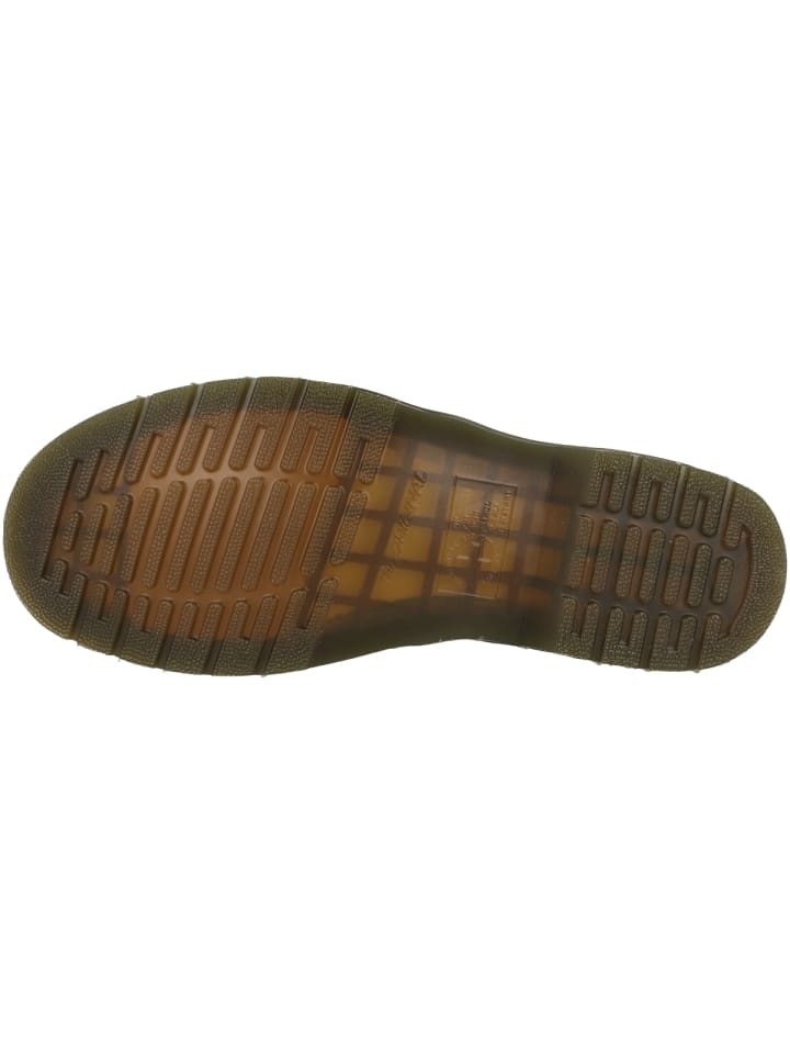 Dr. Martens Halbschuhe 1461 in braun günstig kaufen
