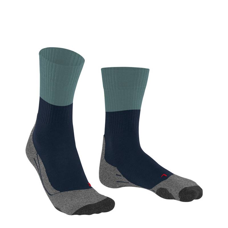 Falke TK 2 Explore Socken Herren