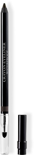 DIOR CRAYON EYELINER Waterproof Eyeliner