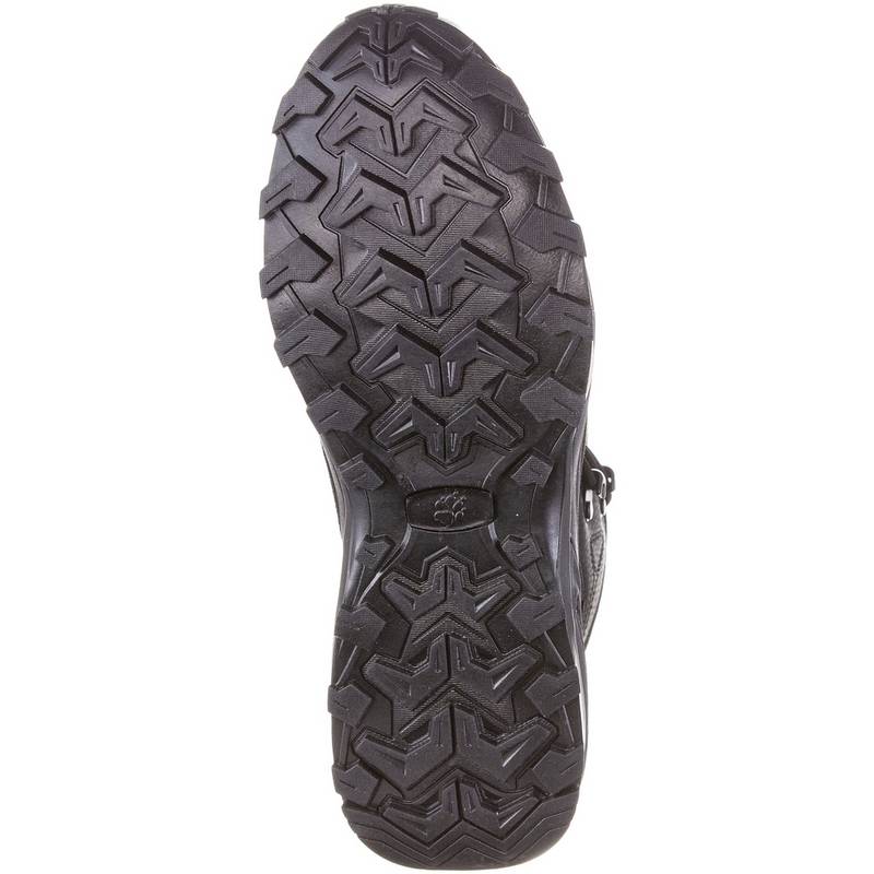 Jack Wolfskin SUNSET HIKE TEXAPORE MID Wanderschuhe Herren