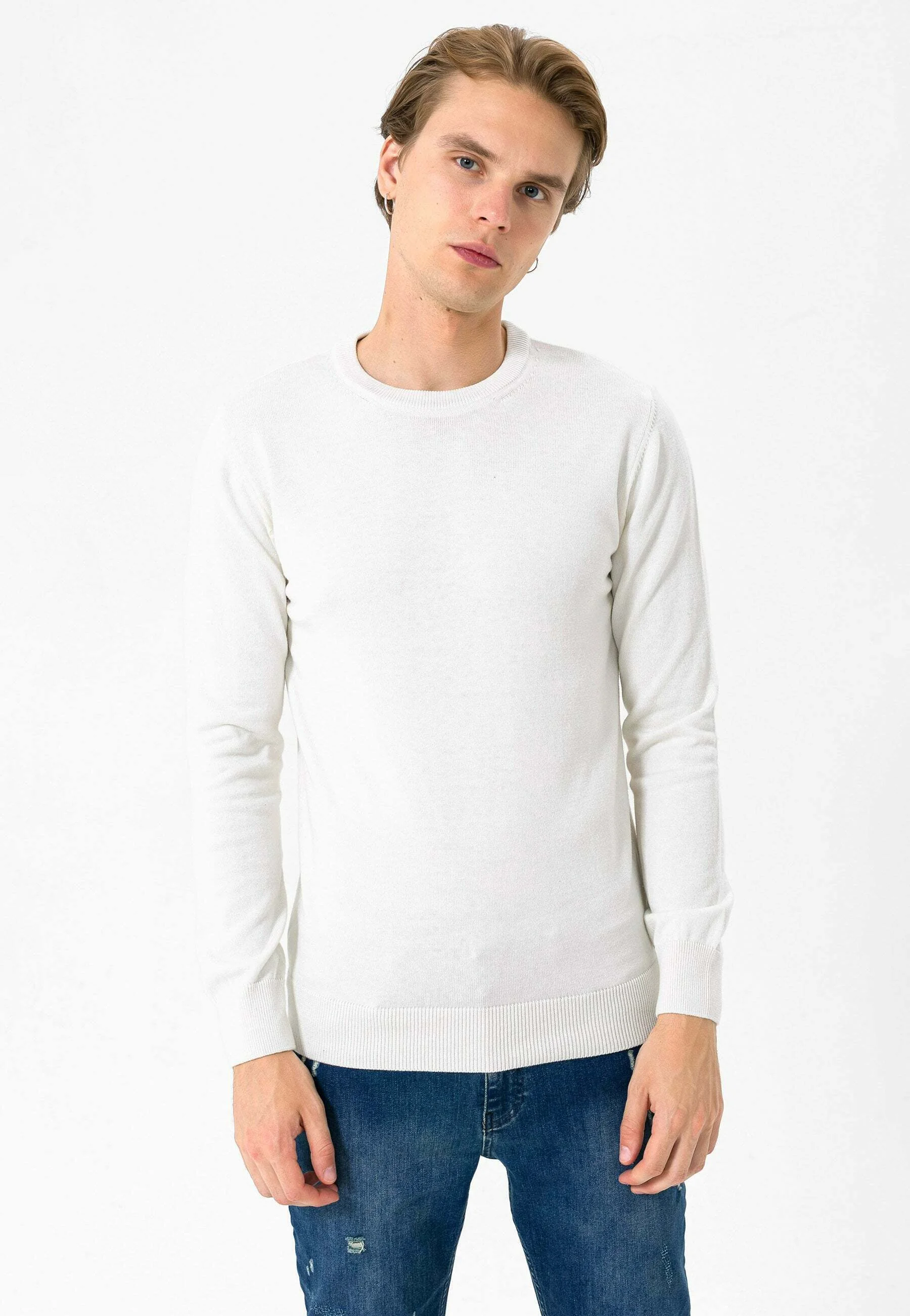 Moxx Paris JUMPER - Suéter