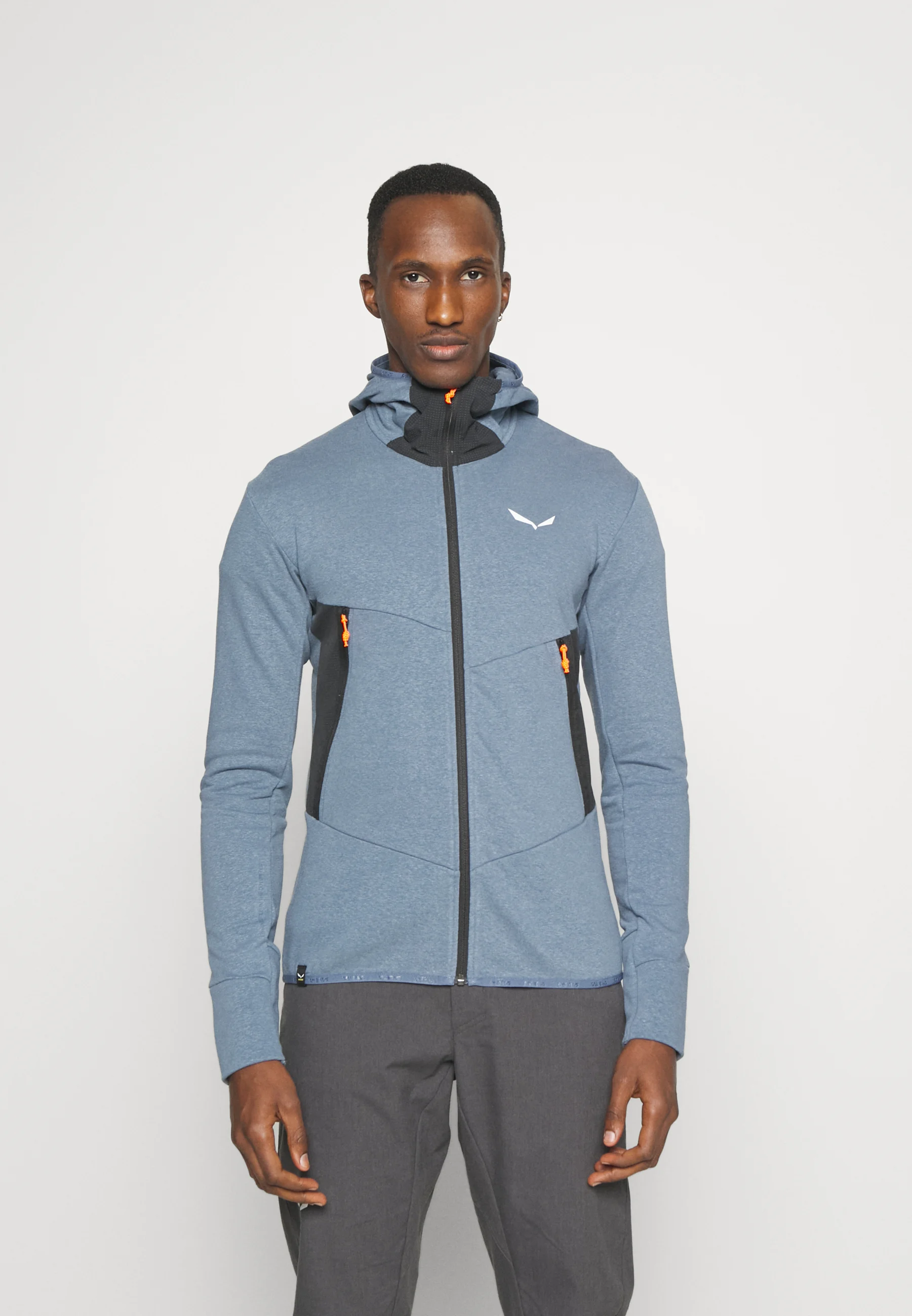 Salewa LAVAREDO HEMP - Forro polar