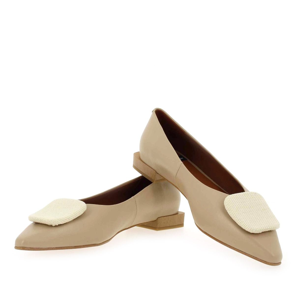 Angel Alarcon  23006-530B - Beige