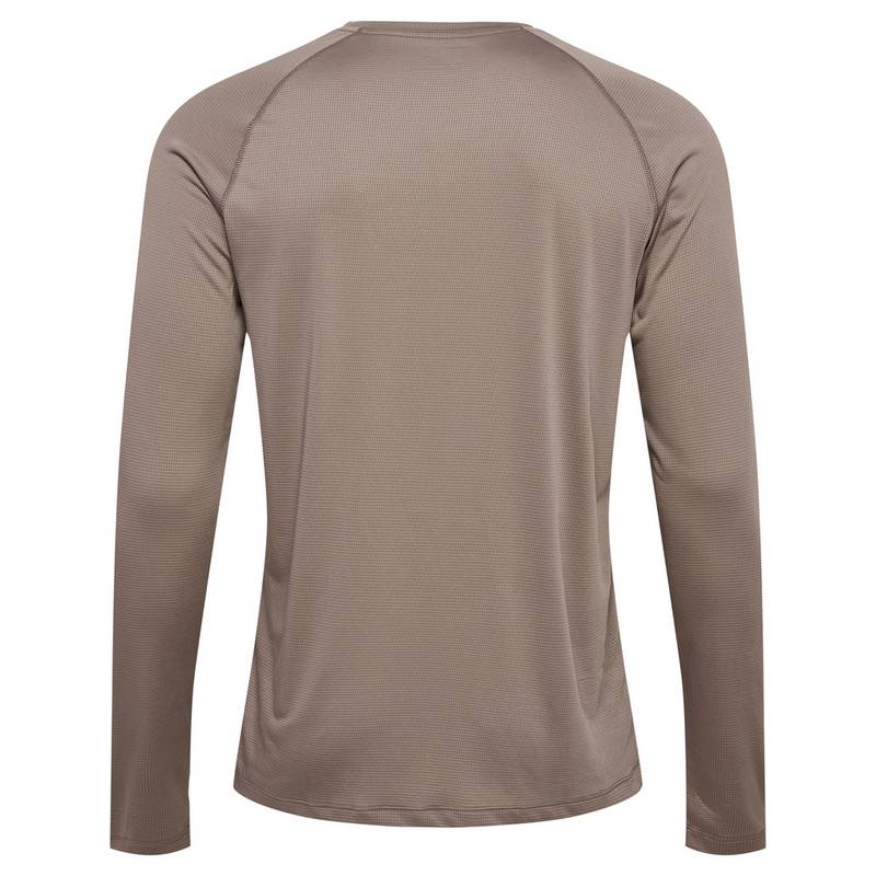 hummel hmlMT BOW T-SHIRT L/S T-Shirt Herren