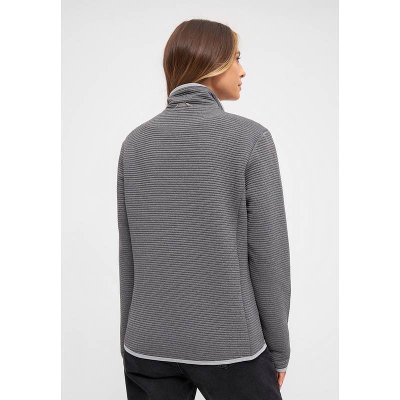 Sea Ranch Ida Fleecejacke Damen