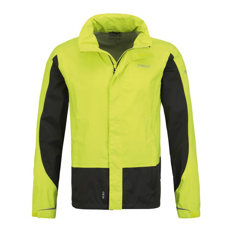 PRO-X-elements LENNARD Fahrradjacke Herren