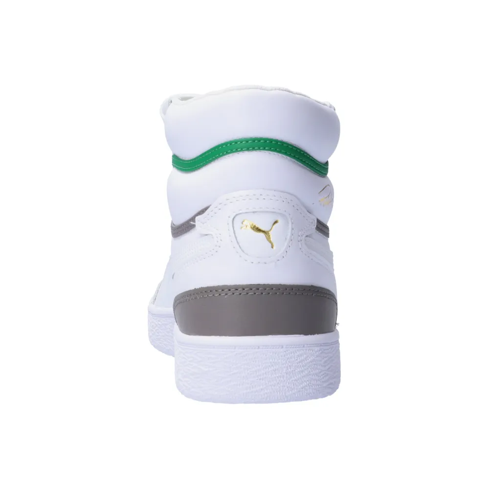 PUMA Ralph Sampson Mid 370847-020 / weiss