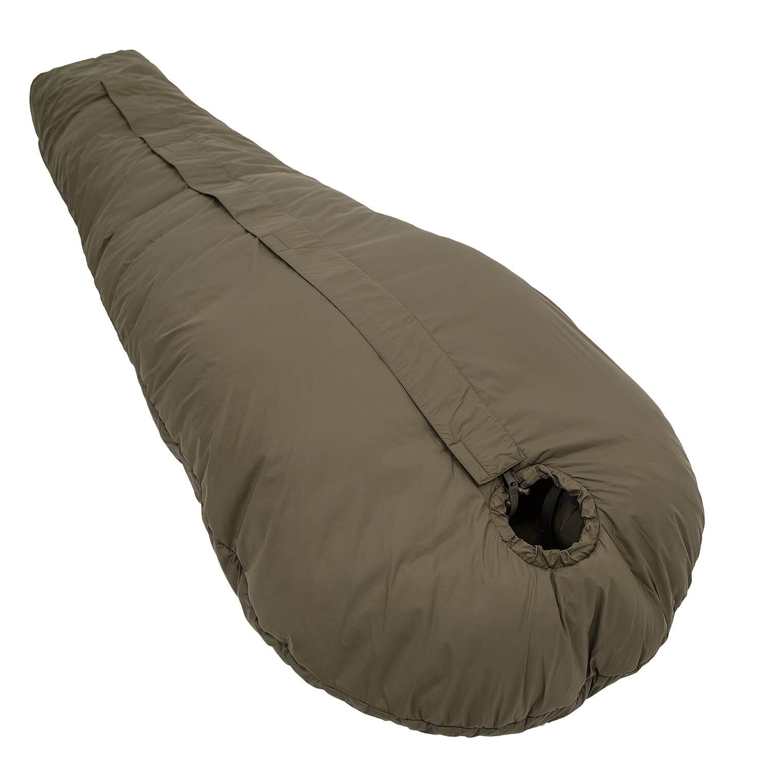 Schlafsack Defence 4